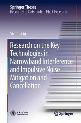 Libro Research On The Key Technologies In Narrowband Inte...