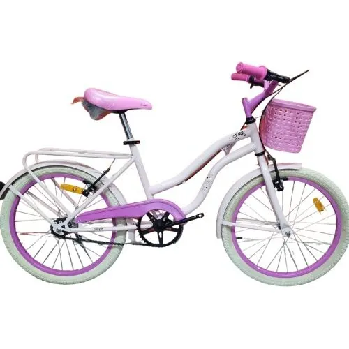 Bicicleta Enrique Vintage MercadoLibre