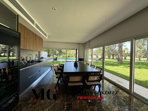 Casa Venta Y Alquiler Saint Thomas Este 8 Ambientes