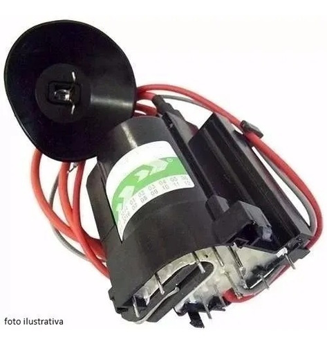 Imagem 1 de 2 de Flay Back Philco B32-3453 Pc1443 1444 1445 Pcm1446 Bras Alfa
