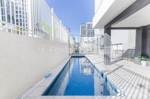 Imagem 17 de 30 de Apartamento, 3 Dormitórios, 101 M², Jardim Do Salso - 192915