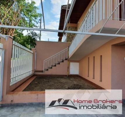 Imagem 2 de 15 de Casa Para Locação, Vila São José, 3 Dormitórios, 1 Suíte, 2 Banheiros, 3 Vagas - 20257o_2-1162937