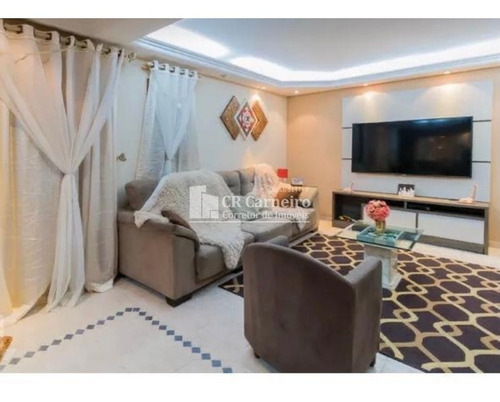 Imagem 22 de 25 de Sobrado Para Venda No Bairro Vila Constância Que Penha, 3 Dorm, 1 Suíte, 4 Vagas, 150 M - 1355
