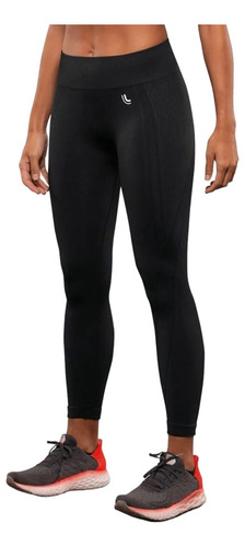 Calça Legging Feminina Lupo Original Academia Promoção