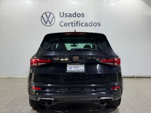 Seat Ateca 2022