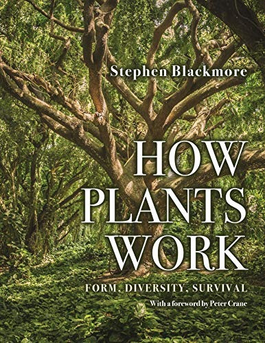 How Plants Work Form, Diversity, Survival