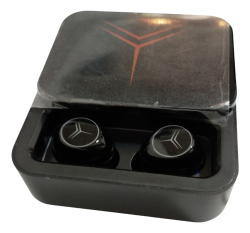 Auriculares M88 Plus Bluetooth 5.3 Micro Usb, Tipo C, Ios