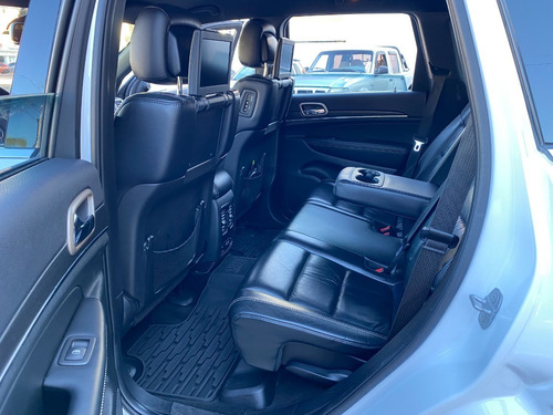 Imagem 13 de 15 de Jeep Grand Cherokee Limited