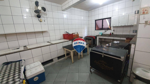 Imagem 21 de 30 de Casa Comercial 2 Pavimentos - Higienópolis - Rio De Janeiro/rj - Ca0107