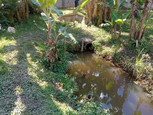 Imagem 7 de 13 de Maravilhosa Casa Com Piscina Em Juquitiba