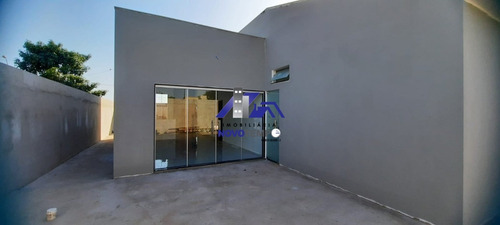 Imagem 23 de 30 de Imóvel A Venda No Jardim Iguatemi Em Guararapes - 142m² De Área Construída - Ca01285 - 70968865