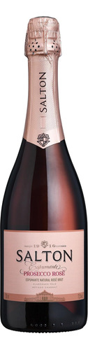 Espumante Salton Prosecco Brut Rose 750ml