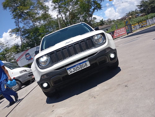Jeep Renegade 1.8 Std Flex Aut. 5p