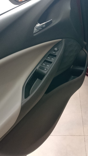 Chevrolet Onix 1.0 Premier Ii Turbo Aut. 5p