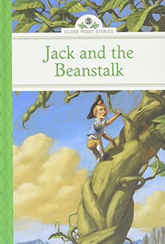 Libro Jack And The Beanstalk De Told By Diane Namm, Illus