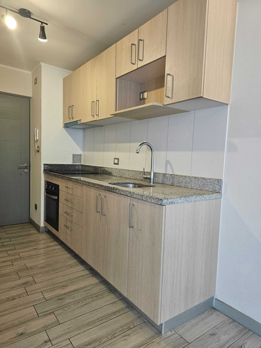 Se Arrienda Home Studio En Concepción (106344)