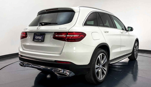 Imagen 9 de 15 de 26203 - Mercedes Benz Clase Glc 2017 Con Garantía At