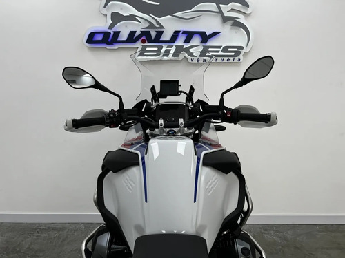 Imagen 4 de 8 de Bmw R 1250 Gs Adventure