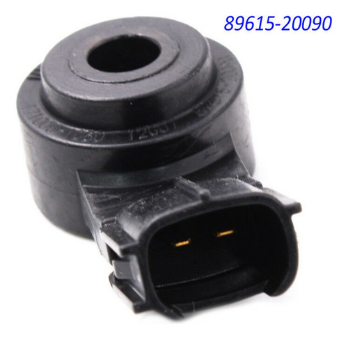 4 Sensores De Detonación Del Motor 89615-20090 89615-06010 A