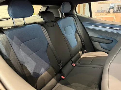 Volvo EX30 CORE E40