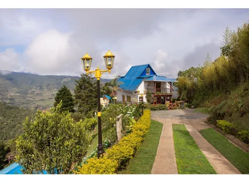 Venta De Finca De 11280mtrs2 En El Km 18, Dagua 8005.