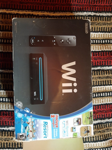 Nintendo Wii