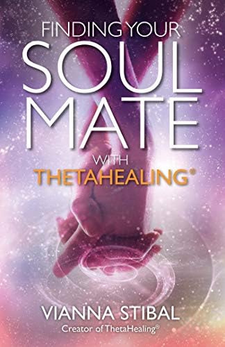 Libro:  Finding Your Soul Mate With Thetahealing®
