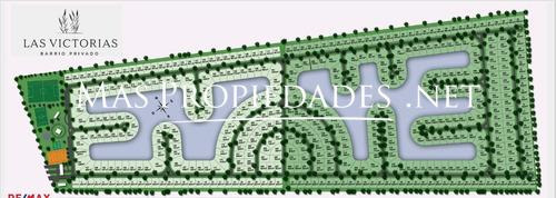 Lote A La Laguna En Venta En Canning Barrio Las Victorias