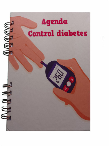 Agenda Control Diabetes