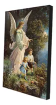 Comprar Cuadro Del Angel De La Guarda - Diferentes Modelos