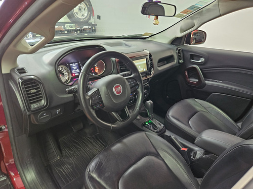 Fiat Toro 1.8 Freedom 4X2 At