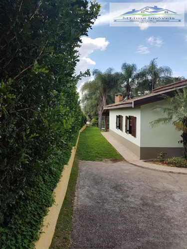 Imagem 11 de 26 de Chácaras Na Represa À Venda Em Atibaia/sp - Compre O Seu Chácaras Na Represa Aqui! - 1477345