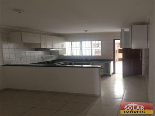 Imagem 2 de 6 de Sobrado Jardim Nordeste São Paulo/sp - 12368