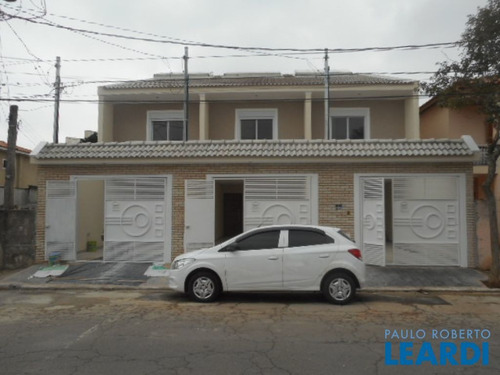 Imagem 1 de 15 de Sobrado - Santo Amaro - Sp - 617784