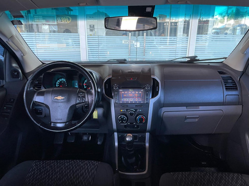 Chevrolet S10 S10 Pick-Up LT 2.4 F.Power 4x2 CD
