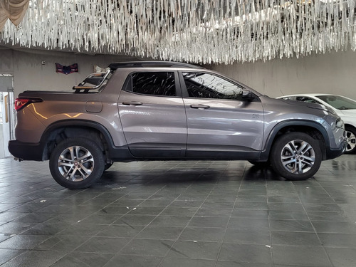 Fiat Toro 2.0 16V TURBO DIESEL FREEDOM 4WD AT9