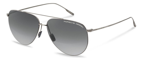 Lentes De Sol Porsche Design P8939-d-6213-145-v226-e59