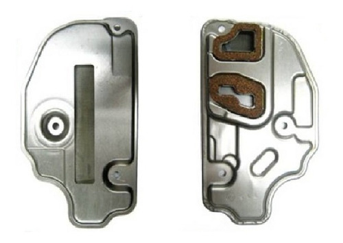 Kit Filtro Junta Transmisión Automática Audi Tt 2003-06 1.8t
