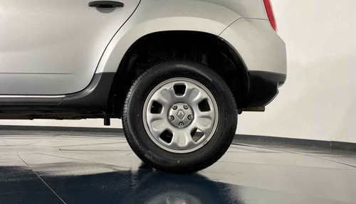 Imagen 7 de 15 de 121772 - Renault Duster 2015 Con Garantía