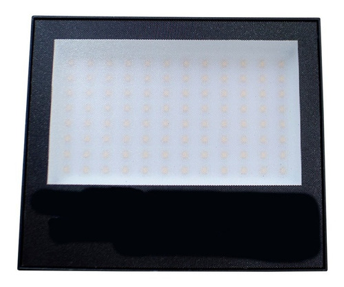 Reflector Led 150w Luz Calida 3500k Para Exteriores Ip65