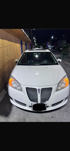 Pontiac G6 Pontiac G6 GXP