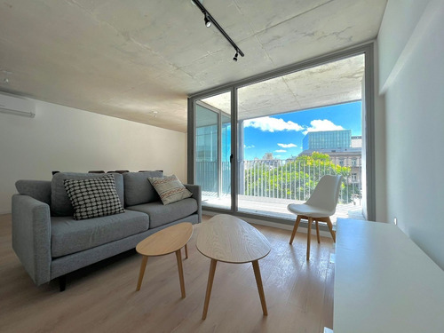 Venta Apartamento 3 Dormitorios Rentado Ciudad Vieja Alma Duc