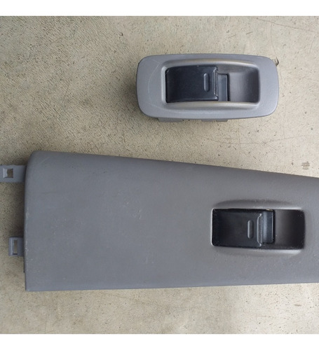 Mando Elevavidrios Toyota Corolla 2003-2008