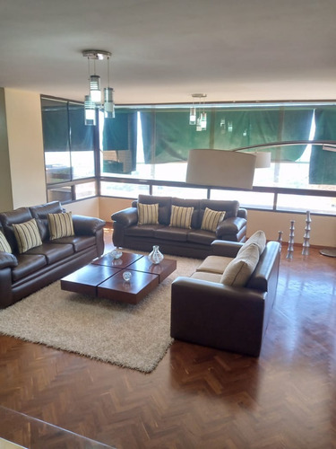 Apartamento Residencias Isla Coral El Parral Amoblado Listo Para Habitar