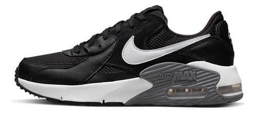 Zapatillas Nike Mujer Air Max Excee Cd5432-003 Negro