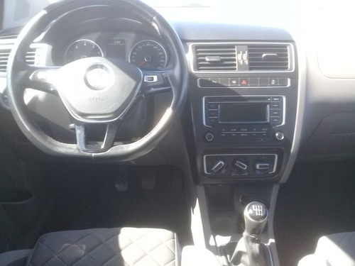 Volkswagen Suran 1.6 Highline 2015 C/ 56600 K - Car One -ez