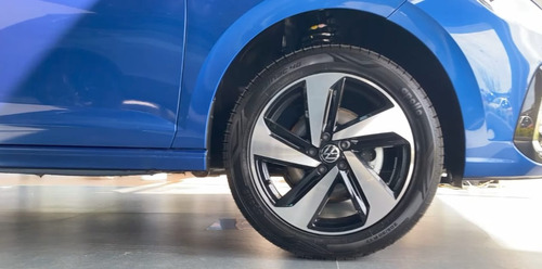 Volkswagen Virtus 1.0 Tsi Highline