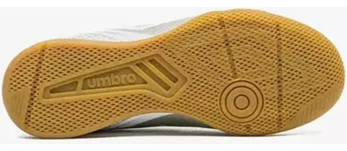 Botines Umbro Kids Futsal - Areco Deportes.