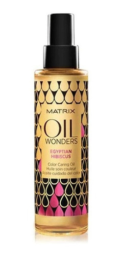 Matrix Oil Wonder- Aceite Cuidado De Color Egyptian 150ml