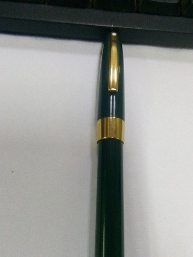  Sheaffer Imperial Pluma